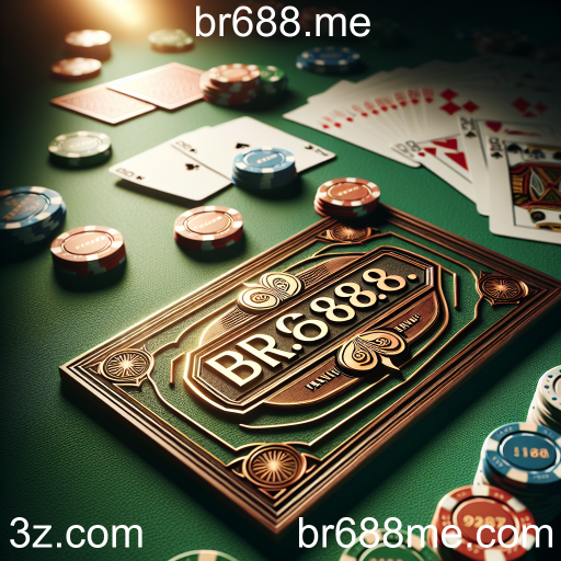 Descubra o Mundo dos Jogos de Poker