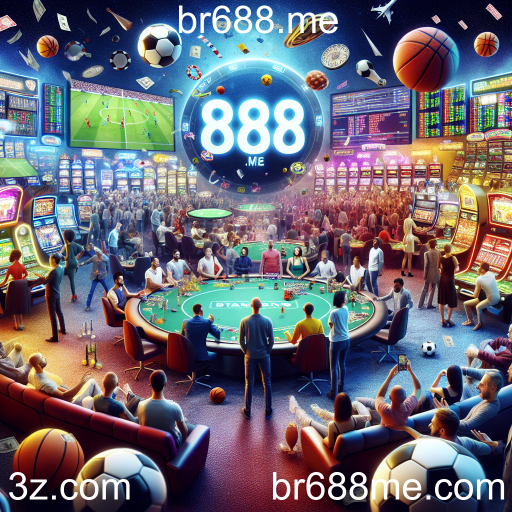 Apostas Esportivas: Uma Nova Era de Entretenimento no Brasil